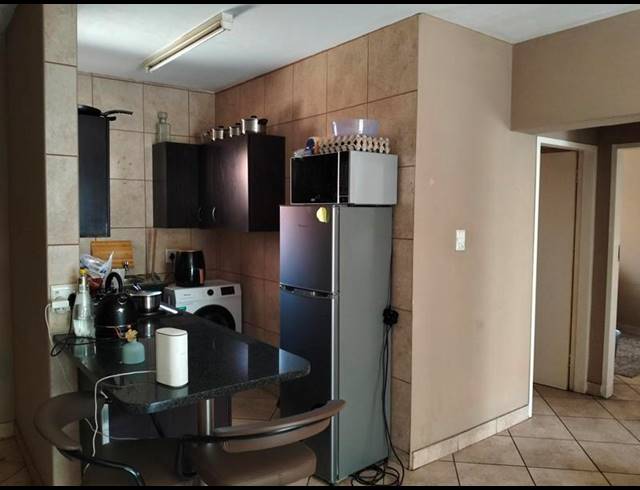 2 BEDROOM APARTMENT FOR SALE IN KOSMOSDAL